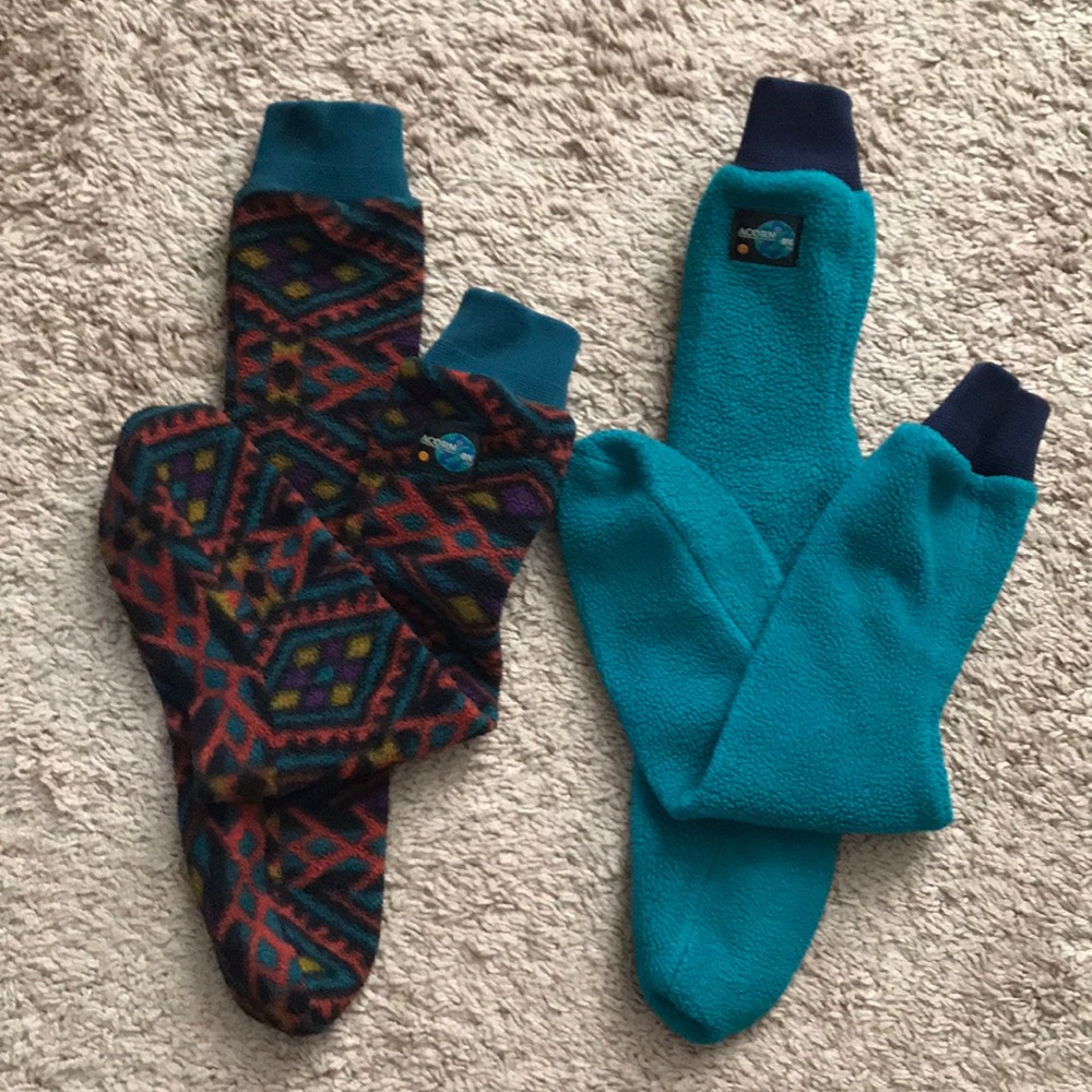 • winter socks • (2/$5) •